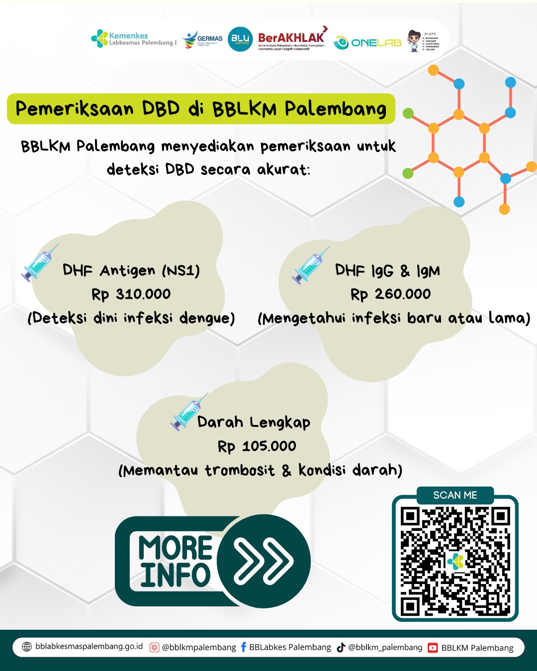 Gambar Waspada Demam Berdarah